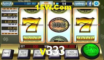 v333 - Cassino Online Melhor Casa De Aposta! - v333.game
