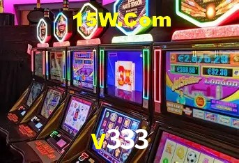 v333 game bet