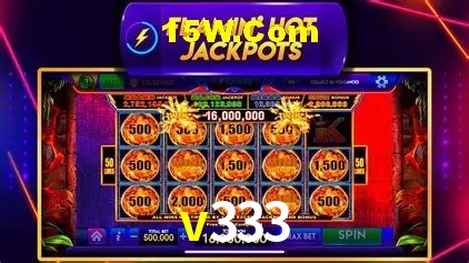 v333,v333.game