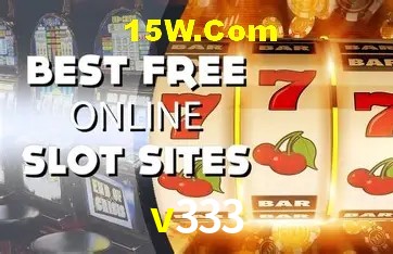 v333 game bet